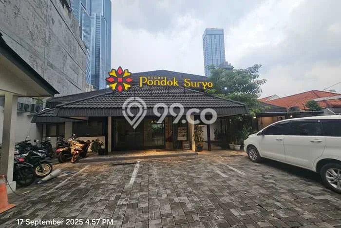 Komersial bagus disewakan di Tanah Abang Jakarta Pusat dengan LB 500m2 harga sewa terbaik Komersial bagus disewakan di Tanah Abang Jakarta Pusat dengan LB 500m2 harga sewa terbaik