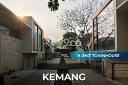 Rumah Elit Modern Siap Huni di Kemang Jakarta Selatan Rumah Elit Modern Siap Huni di Kemang Jakarta Selatan