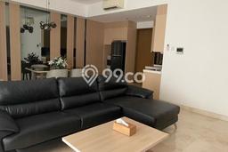 Dijual Apartemen Mewah 2 KT & 2 KM di Kebayoran Baru, Jakarta Selatan Dijual Apartemen Mewah 2 KT & 2 KM di Kebayoran Baru, Jakarta Selatan