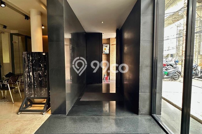 Kantor Dijual Lokasi Emas di Kebayoran Baru Luas 409m2 Kantor Dijual Lokasi Emas di Kebayoran Baru Luas 409m2