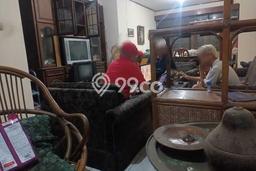 Rumah Luxury Modern Siap Huni di Pondok Indah Jakarta Selatan Rumah Luxury Modern Siap Huni di Pondok Indah Jakarta Selatan