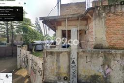 Tanah Dijual Area Strategis di Kemang Jakarta Selatan 623m2 Tanah Dijual Area Strategis di Kemang Jakarta Selatan 623m2