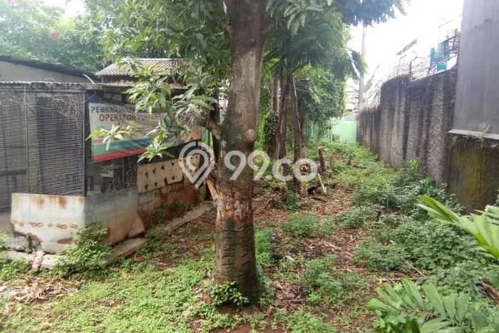Kavling Tanah di Kebayoran Baru Dijual Luas 1028m2 Legalitas SHM Kavling Tanah di Kebayoran Baru Dijual Luas 1028m2 Legalitas SHM