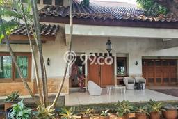 Jual Rumah Luas Elegan Dengan View Eksklusif di Duren Tiga, Jakarta Selatan Jual Rumah Luas Elegan Dengan View Eksklusif di Duren Tiga, Jakarta Selatan