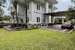 Dijual Rumah Elit Exclusive di Kebayoran Baru, Jakarta Selatan Dijual Rumah Elit Exclusive di Kebayoran Baru, Jakarta Selatan
