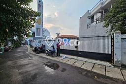Untuk Dijual Gudang di Kebayoran Baru Jakarta Selatan LT 971m2 / LB 300m2 Untuk Dijual Gudang di Kebayoran Baru Jakarta Selatan LT 971m2 / LB 300m2