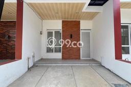Jual Rumah Favorit Siap Huni LB 70m2 di Pesanggrahan, Jakarta Selatan Jual Rumah Favorit Siap Huni LB 70m2 di Pesanggrahan, Jakarta Selatan