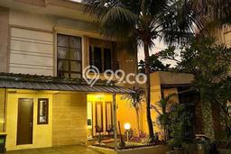 Dijual Rumah Elit Exclusive di Duren Tiga, Jakarta Selatan Dijual Rumah Elit Exclusive di Duren Tiga, Jakarta Selatan