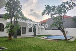 Disewakan Rumah Nyaman di Kemang LT 1000m2 / LB 500m2 Kondisi Bagus Disewakan Rumah Nyaman di Kemang LT 1000m2 / LB 500m2 Kondisi Bagus