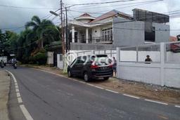 Lahan Dijual Lokasi Strategis di Jakarta Selatan dengan Luas 467m2 Lahan Dijual Lokasi Strategis di Jakarta Selatan dengan Luas 467m2