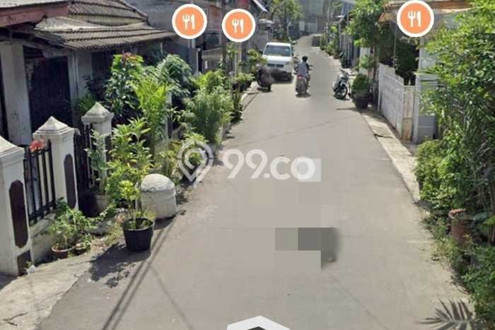 Kost Dijual Lokasi Kebayoran Baru, Jakarta Selatan, 10 KT, 4 KM, 200m2 Kost Dijual Lokasi Kebayoran Baru, Jakarta Selatan, 10 KT, 4 KM, 200m2