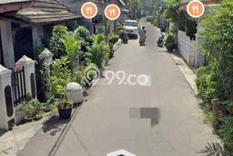 Kost Dijual Lokasi Kebayoran Baru, Jakarta Selatan, 10 KT, 4 KM, 200m2 Kost Dijual Lokasi Kebayoran Baru, Jakarta Selatan, 10 KT, 4 KM, 200m2