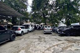 Kavling Tanah untuk Dijual di Kuningan, Jakarta Selatan, Luas 2438m2 Kavling Tanah untuk Dijual di Kuningan, Jakarta Selatan, Luas 2438m2
