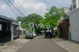 Lahan Investasi Lokasi Kebayoran Baru Jakarta Selatan SHM Lahan Investasi Lokasi Kebayoran Baru Jakarta Selatan SHM