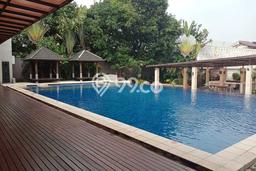 Tanah Kavling Dijual di Jakarta Selatan dengan Spesifikasi 23000m2 Tanah Kavling Dijual di Jakarta Selatan dengan Spesifikasi 23000m2
