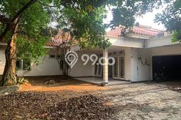 Kavling Tanah Dijual di Jagakarsa Jakarta Selatan Spesifikasi 2279m2 Kavling Tanah Dijual di Jagakarsa Jakarta Selatan Spesifikasi 2279m2