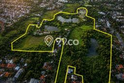 Tanah Kosong Dijual di Bogor dengan Area 90134m2 Tanah Kosong Dijual di Bogor dengan Area 90134m2