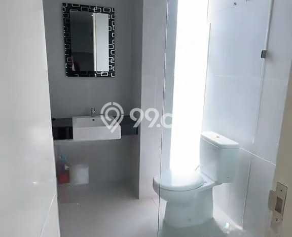 Dijual Rumah Modern 3 KT di Citraland, Surabaya Dijual Rumah Modern 3 KT di Citraland, Surabaya