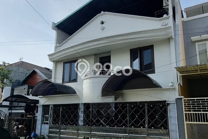 Rumah 16 KT 6 KM di Lokasi Strategis Rungkut, Surabaya Rumah 16 KT 6 KM di Lokasi Strategis Rungkut, Surabaya