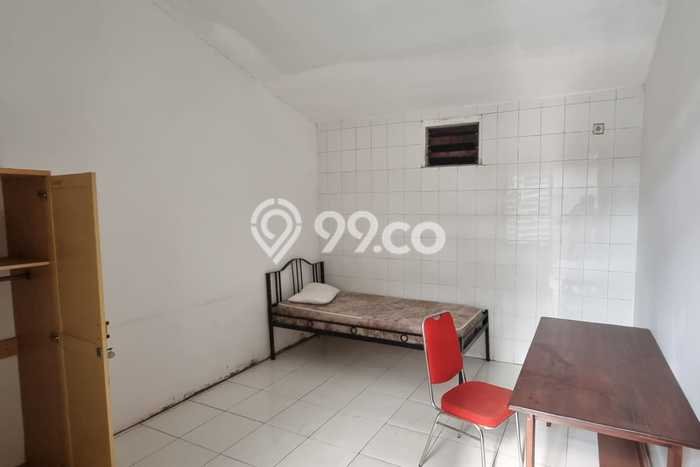 Rumah 16 KT 6 KM di Lokasi Strategis Rungkut, Surabaya Rumah 16 KT 6 KM di Lokasi Strategis Rungkut, Surabaya