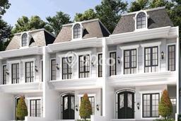 Rumah Eksklusif Siap Huni LT 140m2 di Mulyorejo, Surabaya Rumah Eksklusif Siap Huni LT 140m2 di Mulyorejo, Surabaya