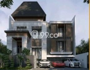 Ready to Use! Premium House LT 330m2 Desain Elegan di Citraland Ready to Use! Premium House LT 330m2 Desain Elegan di Citraland