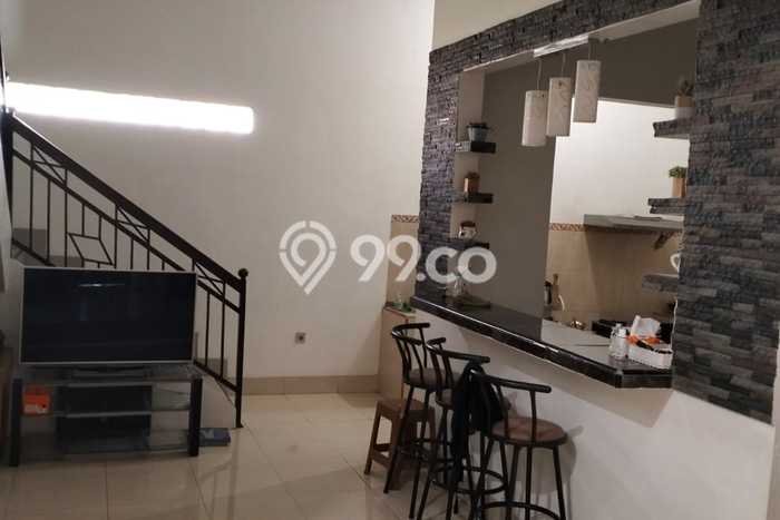 Rumah di Cileunyi, Bandung, LT 120m² LB 200m² Rumah di Cileunyi, Bandung, LT 120m² LB 200m²