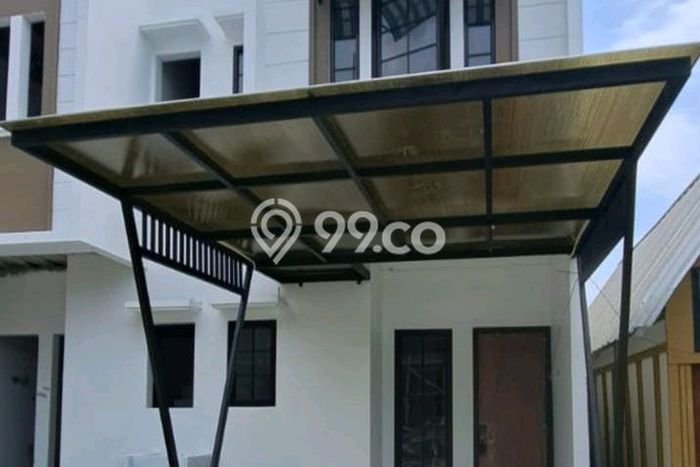 For Sale Rumah 3 Kamar Lokasi Strategis Nyaman dan Strategis di Kemayoran For Sale Rumah 3 Kamar Lokasi Strategis Nyaman dan Strategis di Kemayoran