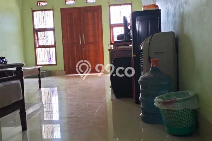 Rumah di Cileunyi, Bandung, LT 120m² LB 200m² Rumah di Cileunyi, Bandung, LT 120m² LB 200m²