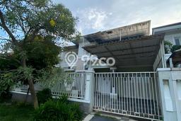 Rumah Elit Modern Siap Huni di Galaxy Surabaya Rumah Elit Modern Siap Huni di Galaxy Surabaya