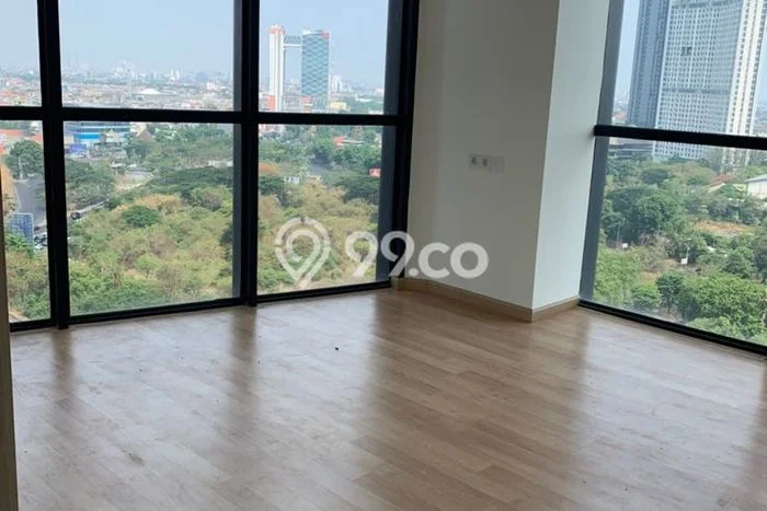 Dijual Cepat Apartemen Eksklusif 3 Kamar di HR Muhammad, Surabaya Dijual Cepat Apartemen Eksklusif 3 Kamar di HR Muhammad, Surabaya