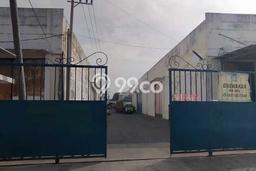 Gudang Komersial Disewakan di Benowo Surabaya Luas 240m2 Gudang Komersial Disewakan di Benowo Surabaya Luas 240m2