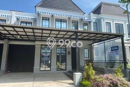 Jual Rumah Luas Megah Dengan View Eksklusif di Citraland, Surabaya Jual Rumah Luas Megah Dengan View Eksklusif di Citraland, Surabaya