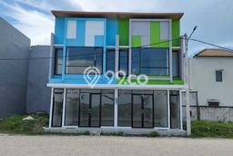 Unit Ruko Dijual di Sedati Sidoarjo Luas Tanah 40m2, Luas Bangunan 80m2 Unit Ruko Dijual di Sedati Sidoarjo Luas Tanah 40m2, Luas Bangunan 80m2