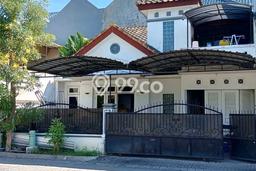 Hunian Mewah LB 160m2 Siap Huni Desain Elegan di Citraland, Surabaya Hunian Mewah LB 160m2 Siap Huni Desain Elegan di Citraland, Surabaya