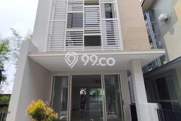 Jual Rumah Modern 3 KT di Wisata Bukit Mas, Surabaya Jual Rumah Modern 3 KT di Wisata Bukit Mas, Surabaya