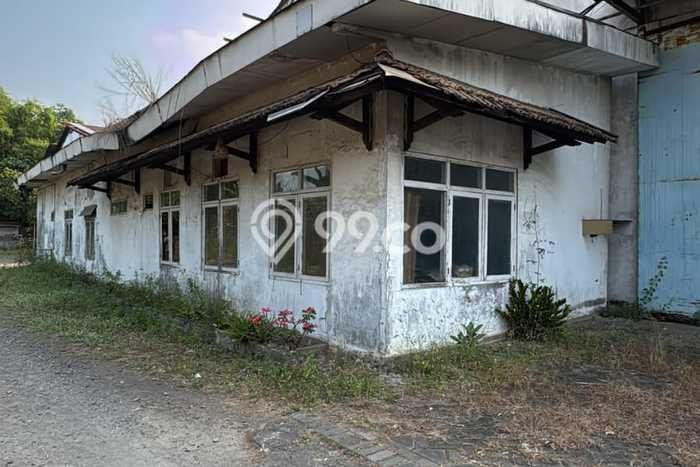 Pabrik Paling Dicari LB 8000m2 Dijual di Gempol Pabrik Paling Dicari LB 8000m2 Dijual di Gempol