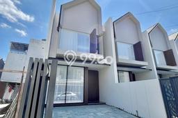 For Sale! Premium House LT 115m2 Desain Modern di Dharma Husada For Sale! Premium House LT 115m2 Desain Modern di Dharma Husada