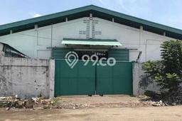 Untuk Dijual! Gudang di Margomulyo Surabaya LT 600m2 / LB 414m2 Kawasan Strategis Untuk Dijual! Gudang di Margomulyo Surabaya LT 600m2 / LB 414m2 Kawasan Strategis