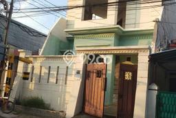 For Sale Rumah 2 Kamar Lokasi Strategis Nyaman dan Strategis di Tegalsari For Sale Rumah 2 Kamar Lokasi Strategis Nyaman dan Strategis di Tegalsari