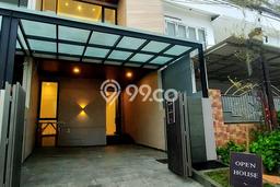 Rumah Luxury Modern Siap Huni di Surabaya Kota Surabaya Rumah Luxury Modern Siap Huni di Surabaya Kota Surabaya