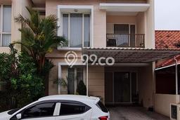 Dijual Rumah Eksklusif 3 KT di Citraland, Surabaya Dijual Rumah Eksklusif 3 KT di Citraland, Surabaya