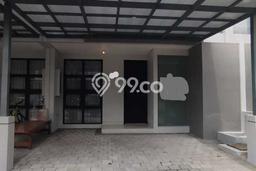 Jual Rumah Bagus Siap Huni LB 101m2 di Mulyorejo, Surabaya Jual Rumah Bagus Siap Huni LB 101m2 di Mulyorejo, Surabaya