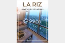 Apartemen Eksklusif Dijual di Sambikerep Surabaya Luas 95m2 Apartemen Eksklusif Dijual di Sambikerep Surabaya Luas 95m2