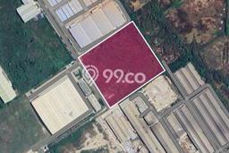 Tanah Dijual Area Strategis di Graha Surabaya 36000m2 Tanah Dijual Area Strategis di Graha Surabaya 36000m2