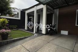 Hunian Mewah LB 120m2 Siap Huni Desain Elegan di Darmo Permai, Surabaya Hunian Mewah LB 120m2 Siap Huni Desain Elegan di Darmo Permai, Surabaya