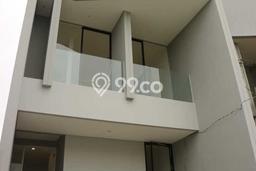 Rumah Strategis Minimalis Lb 120m2 di Wiyung, Surabaya Rumah Strategis Minimalis Lb 120m2 di Wiyung, Surabaya