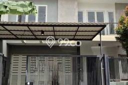 Rumah Elit LB 308m2 Siap Pakai Desain Elegan di Pakuwon Indah, Surabaya Rumah Elit LB 308m2 Siap Pakai Desain Elegan di Pakuwon Indah, Surabaya