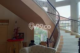 For Sale! Luxury House LT 333m2 Desain Elegan di Citraland For Sale! Luxury House LT 333m2 Desain Elegan di Citraland