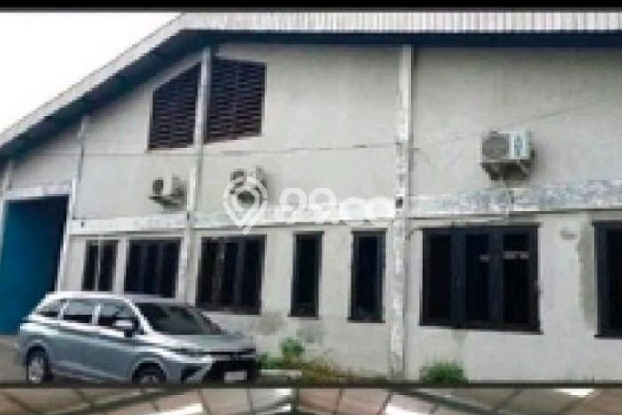 Lokasi Strategis! Dijual Gudang Bisnis di Waru, Sidoarjo Kondisi Bagus Lokasi Strategis! Dijual Gudang Bisnis di Waru, Sidoarjo Kondisi Bagus